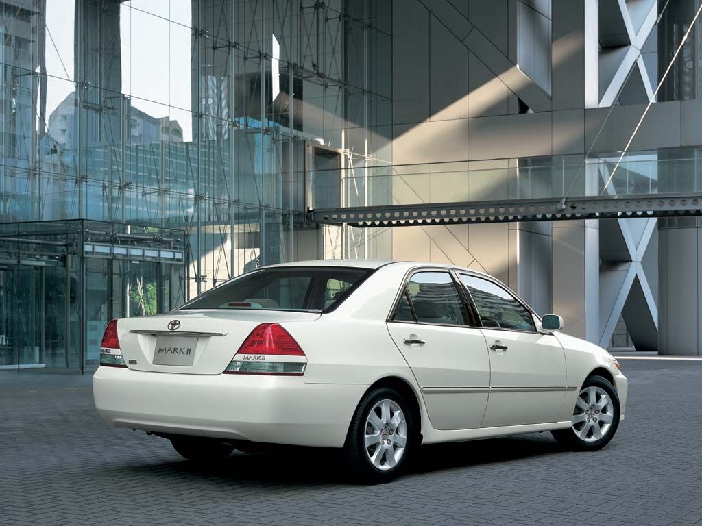 Toyota Mark II Technical Specifications And Fuel Economy Toyota Mark II Technical Specifications And Fuel Economy